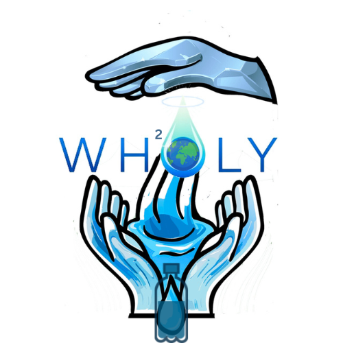 Wh2oly Logo